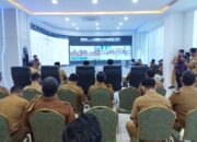 Hari Pertama Kerja Usai Lebaran, Wali Kota Jambi Sidak Daring: Kehadiran ASN Tembus 97,92 Persen