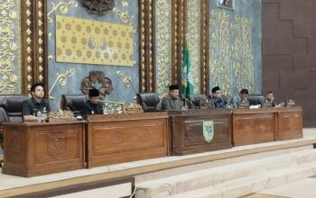 Percepat Infrastruktur dan Lingkungan, Pemkot Jambi Susun Program Lampu Jalan hingga Perluas Kampung Bahagia