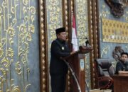 Wali Kota Maulana Ungkap Strategi, Kota Jambi Berhasil Tarik Dana Pusat Rp1,7 Triliun di 2025