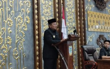Wali Kota Maulana Ungkap Strategi, Kota Jambi Berhasil Tarik Dana Pusat Rp1,7 Triliun di 2025