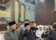 Belanja Daerah Naik, Stunting Turun Drastis: Wali Kota Jambi Tekankan Pembangunan Berkualitas