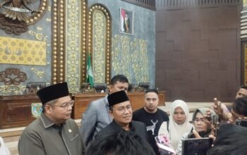 Belanja Daerah Naik, Stunting Turun Drastis: Wali Kota Jambi Tekankan Pembangunan Berkualitas