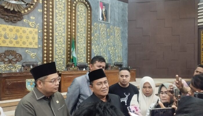 Belanja Daerah Naik, Stunting Turun Drastis: Wali Kota Jambi Tekankan Pembangunan Berkualitas