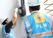 Pemadaman Listrik Berulang, Warga Kota Jambi Mengeluh