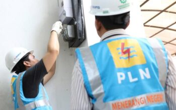 Pemadaman Listrik Berulang, Warga Kota Jambi Mengeluh