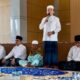 Gubernur Al Haris Buka Puasa Bersama Warga Sekitar Rumah Dinas