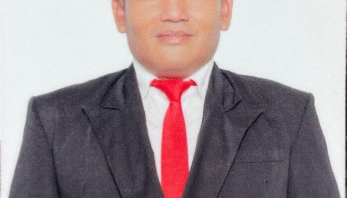 KAJIAN KEPUSTAKAAN DAN ANALISIS PUBLIK TERKAIT DINAMIKA KEPRIBADIAN KEPEMIMPINAN DAN SERANGAN SIBER TERHADAP GUBERNUR JAMBI AL HARIS