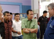 Puluhan Siswa di Muaro Jambi Diduga Keracunan Makanan, Pemerintah Pastikan Penanganan Medis Gratis