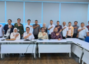 DPRD Jambi Perkuat Sinergi dengan BRIN, Dorong Riset Lindungi Komoditas Unggulan dan Lingkungan