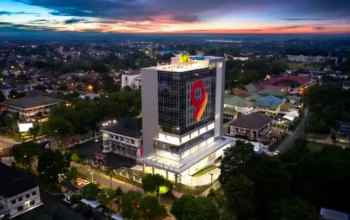 Gangguan Sistem, Bukan Krisis Kepercayaan, Isu Bangkrut Bank Jambi Dinilai Keliru