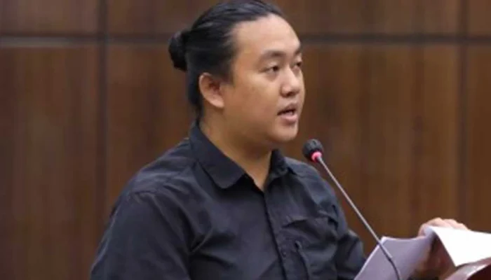 Disiram Air Keras Usai Bahas Revisi UU TNI di Podcast, Aktivis HAM Alami Luka Bakar 24 Persen