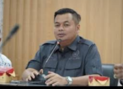 Ketua DPRD Kota Jambi Dorong Pemulihan Layanan Bank Jambi Jelang Pencairan Gaji ASN