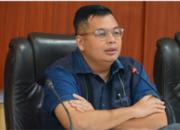 Ketua DPRD Kota Jambi Ajak Warga Perkuat Persaudaraan dan Toleransi Sambut Ramadan 1447 H