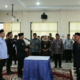 Maulana Lantik Puluhan Pejabat Pendidikan dan Kesehatan di Pemkot Jambi, Ini Daftar Lengkapnya