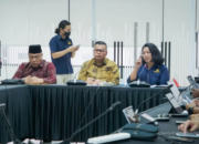 DPRD Kota Jambi Pastikan Tak Ada Eksekusi Lahan di Kawasan Zona Merah, Pansus Konsultasi ke DJKN