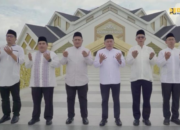 Sambut Ramadan 1447 H, Kadis PUTR Jambi Ajak Perkuat Keikhlasan dan Etos Kerja