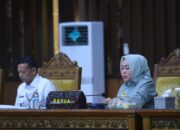 Jawab Pandangan Fraksi, Bupati Tanjabtim Tegaskan Realisasi Program “Merata” hingga Komitmen Perkuat Ekonomi Daerah