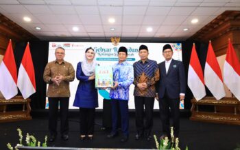 OJK Perkuat Literasi Keuangan Syariah, GERAK Syariah 2026 Catat Capaian Signifikan