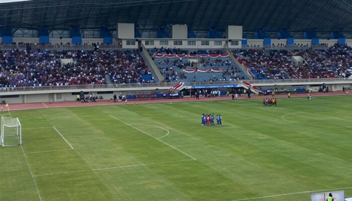 Liga 4 Jambi 2026 Bergulir 10 April, 7 Tim Siap Bertarung Rebut Tiket Nasional