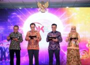 OJK Luncurkan Panduan Media Sosial Perbankan, Perkuat Tata Kelola dan Mitigasi Risiko Digital Industri Bank