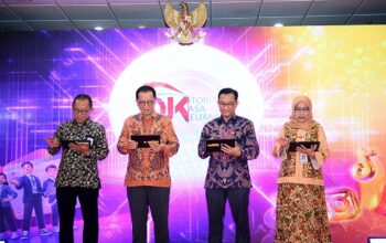 OJK Luncurkan Panduan Media Sosial Perbankan, Perkuat Tata Kelola dan Mitigasi Risiko Digital Industri Bank