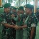 Danrem 042/Gapu Pimpin Kenaikan Pangkat Perwira, Tegaskan Ini Bukan Sekadar Formalitas