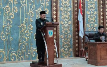 Jawab Kritik DPRD, Maulana Siapkan Sistem Baru: Sampah Dijemput, Armada Diperbarui