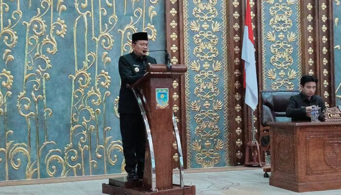 Jawab Kritik DPRD, Maulana Siapkan Sistem Baru: Sampah Dijemput, Armada Diperbarui