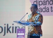 OJK Dorong Masyarakat Pahami Fundamental Data Sebelum Investasi Kripto