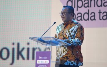 OJK Dorong Masyarakat Pahami Fundamental Data Sebelum Investasi Kripto