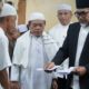 Safari Subuh di Masjid Raya Magat Sari, Gubernur Al Haris Ingatkan Warga Hadapi Kemarau dan Bijak Gunakan BBM