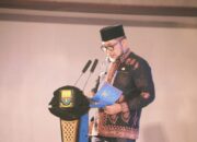 Sekda Sudirman Tekankan Rejuvenasi Organisasi Kepemudaan untuk Hadapi Tantangan Industri dan Teknologi