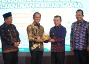 Gubernur Al Haris: Pemprov Jambi Siap Dukung Penuh Percepatan Pembangunan Waste-to-Energy