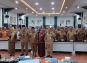 Kejar Target HCS 2026, Pemkot Jambi Percepat Penanganan Sampah dan Bangun Transfer Depo