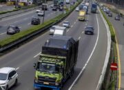 Kemenhub Dorong Transformasi Digital Pengawasan Kendaraan Over Dimension dan Over Load