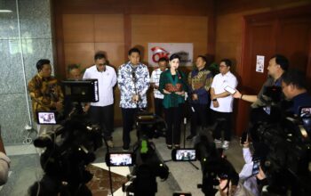 OJK Perkuat SLIK, Dukung Percepatan Program 3 Juta Rumah