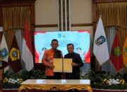 Jambi–Kepri Resmi Kelola Bersama Pulau Berhala, Dorong Pariwisata dan Ekonomi Lintas Sumatera