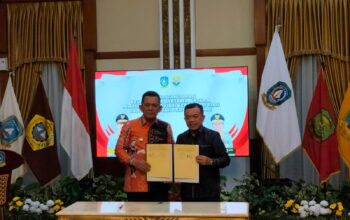 Jambi–Kepri Resmi Kelola Bersama Pulau Berhala, Dorong Pariwisata dan Ekonomi Lintas Sumatera