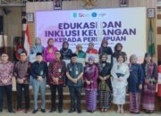 Peringati Hari Kartini, Pemkot Jambi dan OJK Dorong Perempuan Melek Finansial dan Waspada Investasi Ilegal