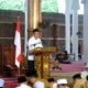 Wagub Sani Ajak Perkuat Ukhuwah dan Sinergi Umat dalam Tabligh Akbar Pemprov bersama BKMT Provinsi Jambi