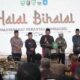 Gubernur Al Haris di Halal Bihalal Sumbagsel: Kita Harus Saling Bantu Bangun Daerah
