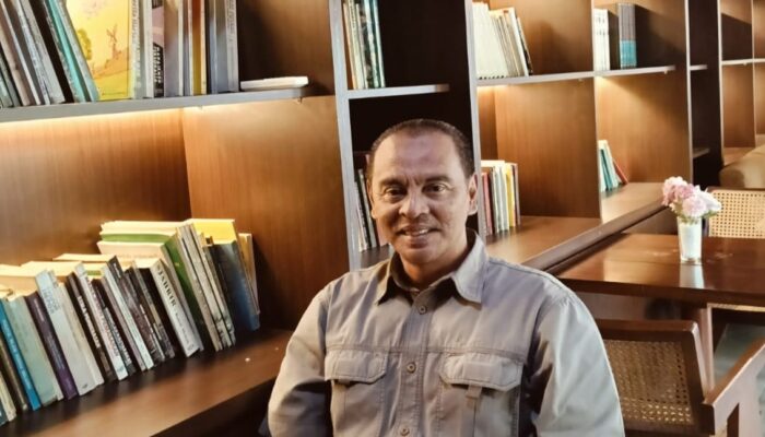 TBC Tidak Akan Turun Tanpa Integrasi Data