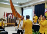 Relawan Ingin Budi Setiawan Maju di Pilkada 2029