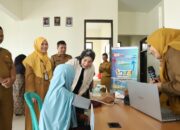 Dedikasi Kader dan Dukungan AHM Perkuat Transformasi Layanan Kesehatan Desa