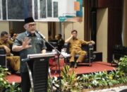 Visi Hijau 30 Tahun ke Depan: Pemprov Jambi Matangkan Strategi Penyelamatan Gambut Tanjab Timur