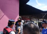 Masuk Musim Panas, Wali Kota Jambi Keluarkan Peringatan Waspada Kebakaran dan Krisis Air