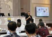 Sinergi Pendidikan Vokasi, Sinsen dan AHM Perkuat SMK Binaan Honda di Jambi