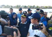 Jambi Diprioritaskan dalam Proyek Waste to Energy, Menteri LH Targetkan Indonesia Bebas Open Dumping Agustus 2026