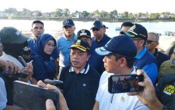 Jambi Diprioritaskan dalam Proyek Waste to Energy, Menteri LH Targetkan Indonesia Bebas Open Dumping Agustus 2026
