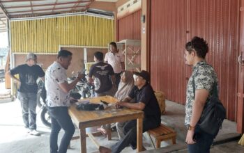 Ungkap Penyalahgunaan BBM Bersubsidi, Polres Kerinci Amankan Dua Pelaku beserta Puluhan Jerigen Solar